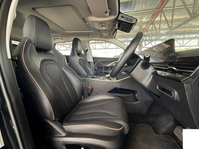 2023 Chery OMODA 1.5 5 H (A) ALL-IN - 5