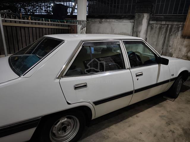 1995 Mitsubishi GALANT 1.6 (M) - 4