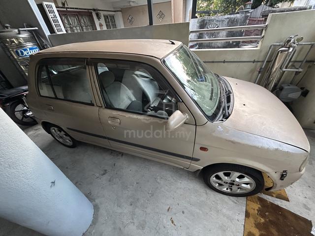 2005 Perodua KELISA 1.0 EZ (A) - 5