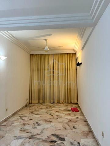 Casa Milla 1