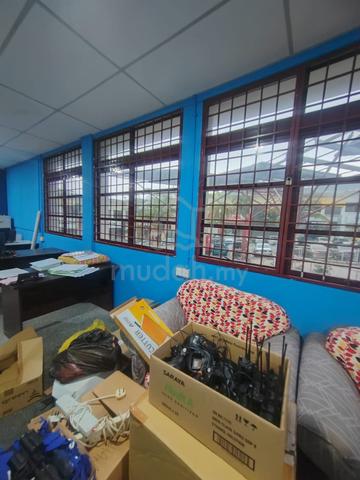 Wangsa Delima 1stfloor office 20x65 Corner For Rent 1