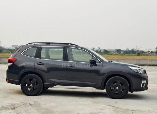 [2019] Subaru Forester 2.0 i-S Full Service Record - 3