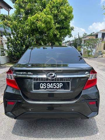 2022 Perodua BEZZA 1.3 X MY16 FACELIFT (A) - 4