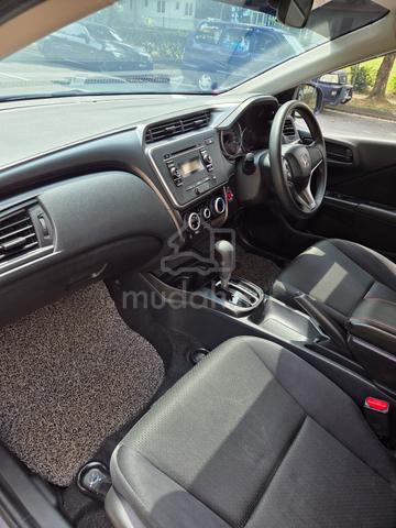2018 Honda CITY 1.5 S FACELIFT (A)- Low mileage - 5