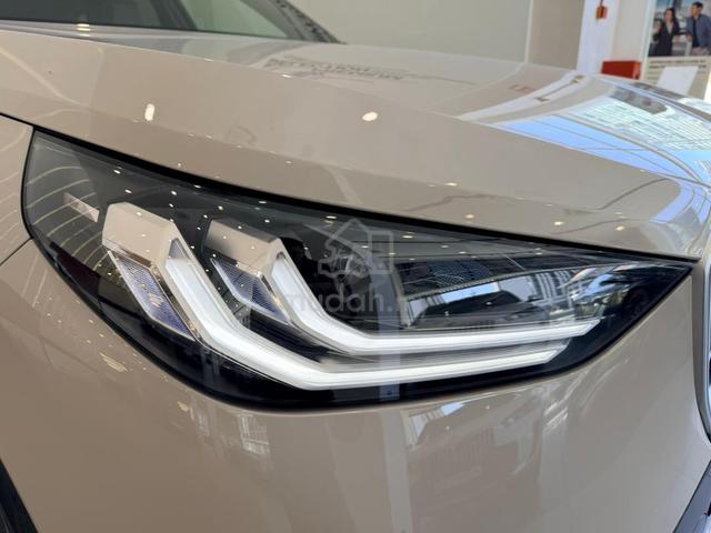 2025 BMW X3 20 xDrive M Sport (G45) - Ori CKD Unit - 4