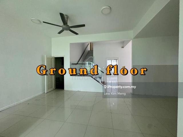 Ground Floor & Limited / Sunway Spk 3 Harmoni, Sunway Spk 1