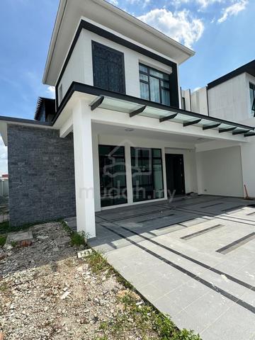 setia tropika,Semi D,G&G,4B5B, 1