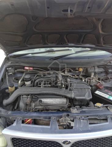 2006 Perodua KANCIL 847cc 850 EZi FACELIFT (A) - 5