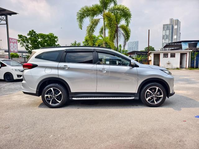 2019 Perodua ARUZ 1.5 AV (A) - 5