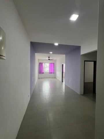 Residensi Enesta 1