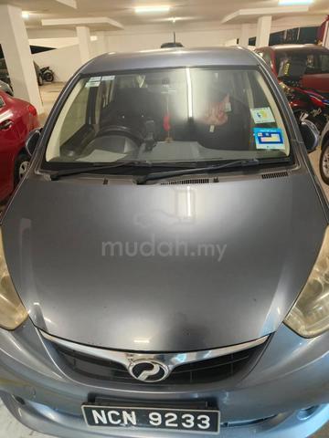 2011 Perodua MYVI 1.3 EZi FACELIFT (A) - 3