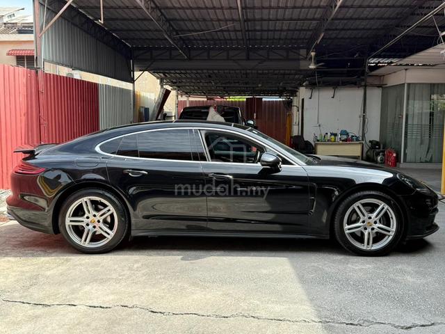 2014 Porsche PANAMERA 3.0 4S (A) LOAN KEDAI IC SHJ - 4