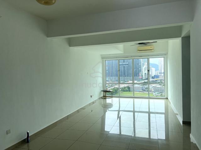 D'Suria Condominium 1