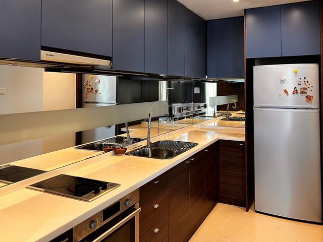 Verve Suites @ Mont Kiara 1
