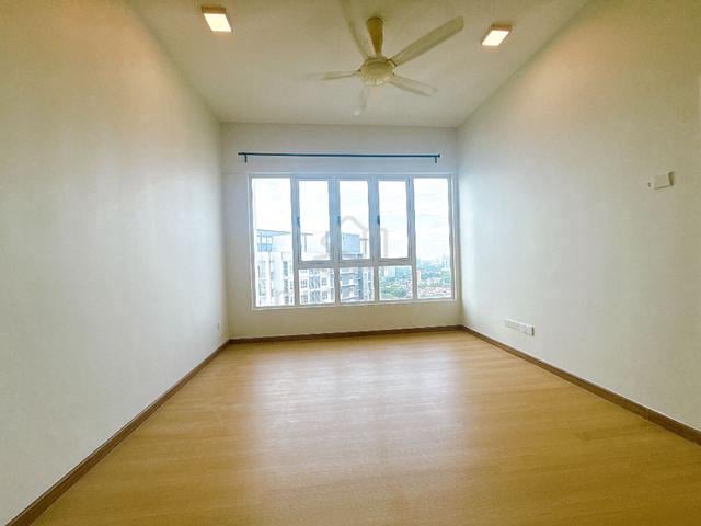 Tropez Residences @ Tropicana Danga Bay 1