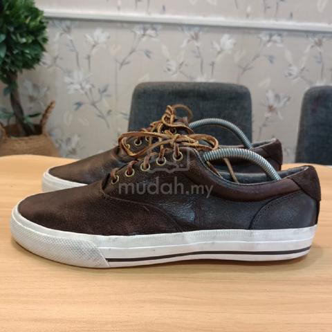 Polo Ralph Lauren Vaughn Uk Shoes For Sale In Bahau Negeri Sembilan