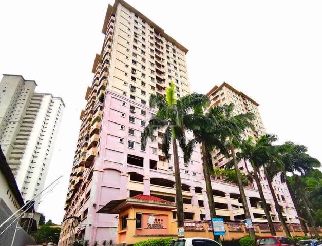 Sri Gotong Apartment 1