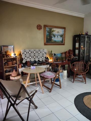 Bidara Botanic Klang 2-Storey House For Sale 1