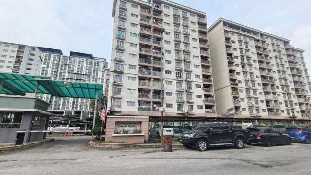 Cahaya Permai 1