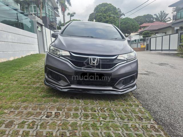 Honda Jazz 1.5 V 🔥 - 3