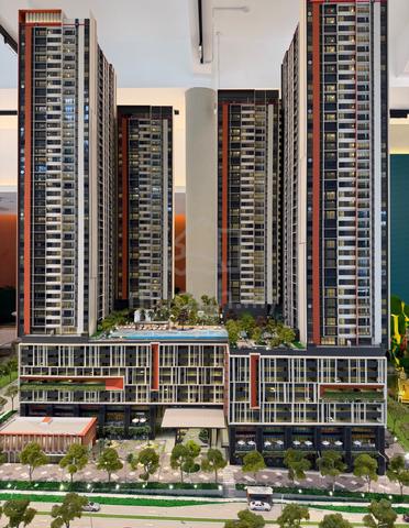 Anja Residences 1