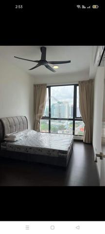 SKS Pavillion Residences 1