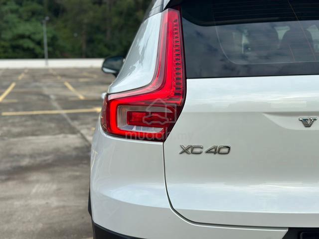2019 Volvo XC40 2.0 T5 AWD R-DESIGN (A) - 2