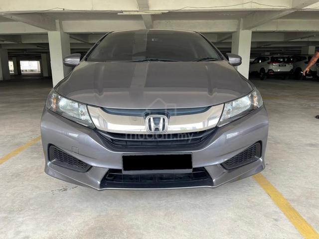 Honda CITY 1.5 S+ (A) SUPER CHEAP FULL LOAN - 2