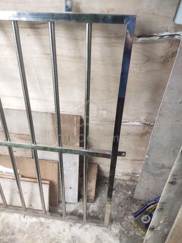 Steel Grill - photo 2 of 5