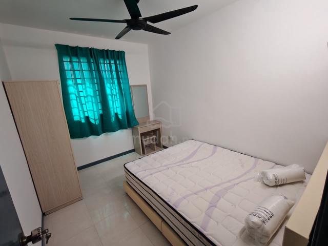 Female Middle room Georgetown jelutong Kheng tian 1