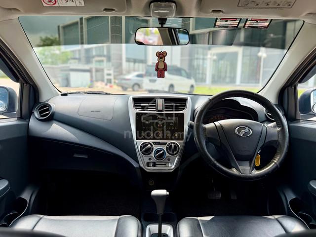 FULL LOAN 2022 Perodua AXIA 1.0 G (A) - 4