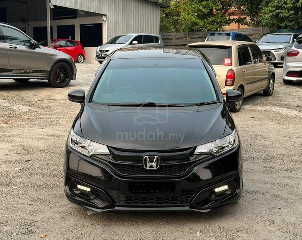 2018 Honda JAZZ 1.5 V (A) FREE WARRANTY - 3