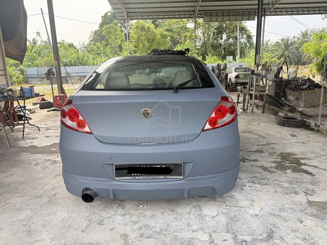 2005 Proton GEN-2 1.6 (M) - 3
