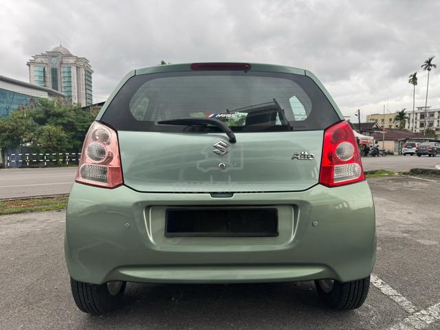 2010 Suzuki ALTO 996cc GLX (A) - 2