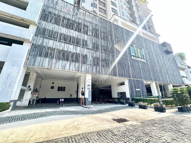 The Wharf Residence 1