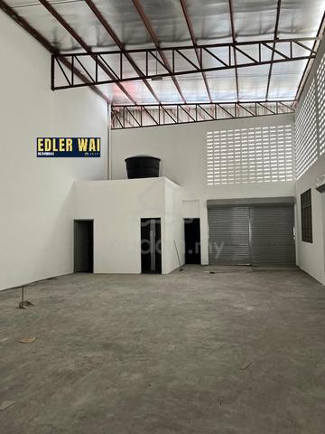 .5 Storey Semi Detached Light Industry Valdor 1