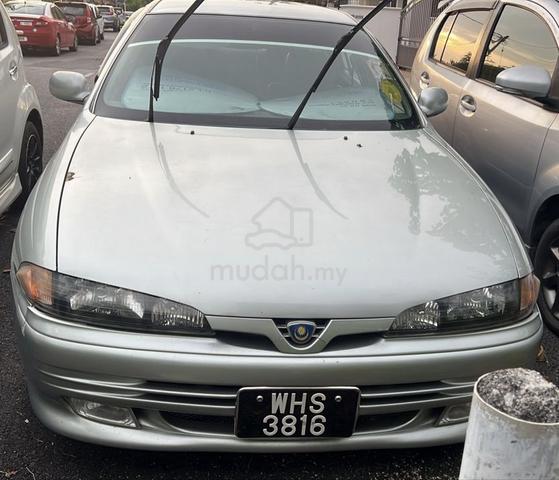 2000 Proton PERDANA 2.0 V6 (A) - 1