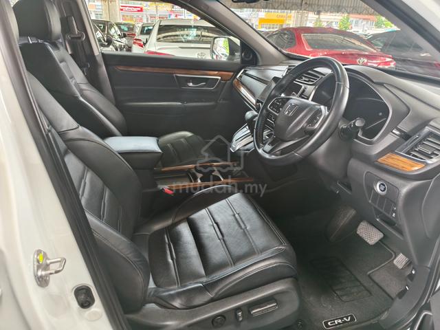 2019 Honda CR-V 1.5 TC 2WD (A) 1 YR WARRANTY - 5