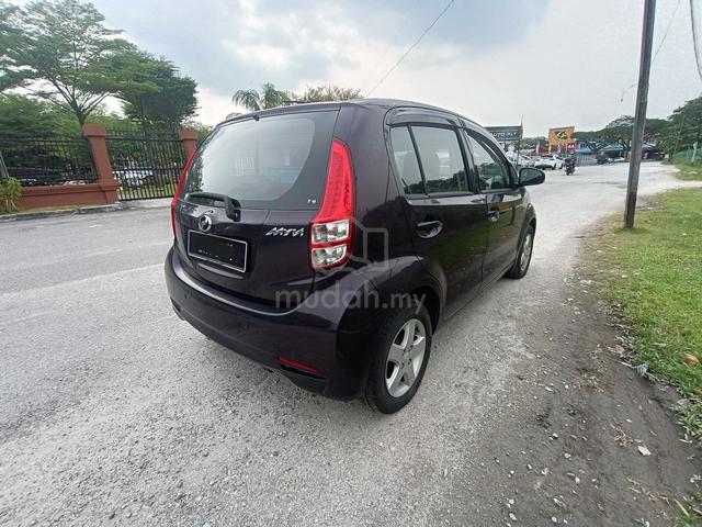 2014 Perodua MYVI 1.3 EZi (A) - 3