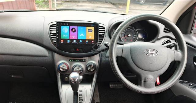 2013 Inokom I10 1.2 KAPPA HIGH SPEC FACELIFT (A) - 4
