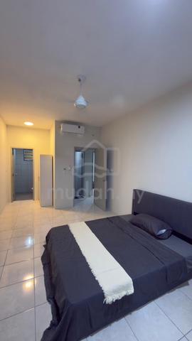 Platinum OUG Residence 1