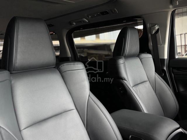 2022 Toyota ALPHARD 2.5 SC (A) - 5