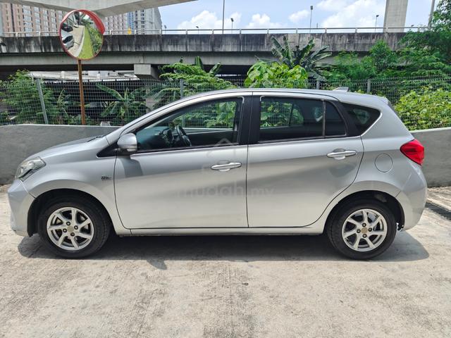 2019 Perodua MYVI 1.3 G (M) LADY OWNER - 2