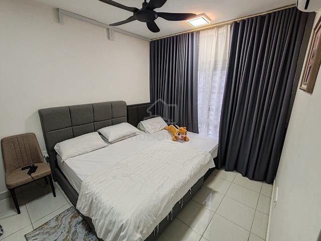 Aspire Residence 1