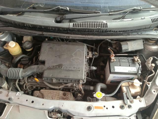 2005 Perodua MYVI 1.3 SX (M) - 4