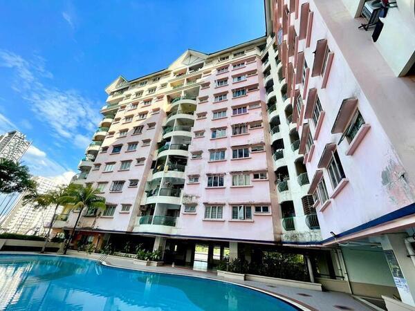 Mutiara Sentul 1