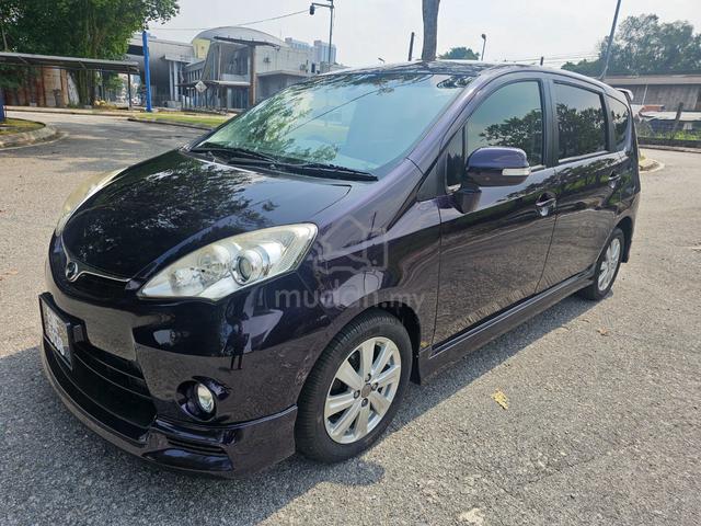 2013 Perodua ALZA 1.5 EZ (A) - 2