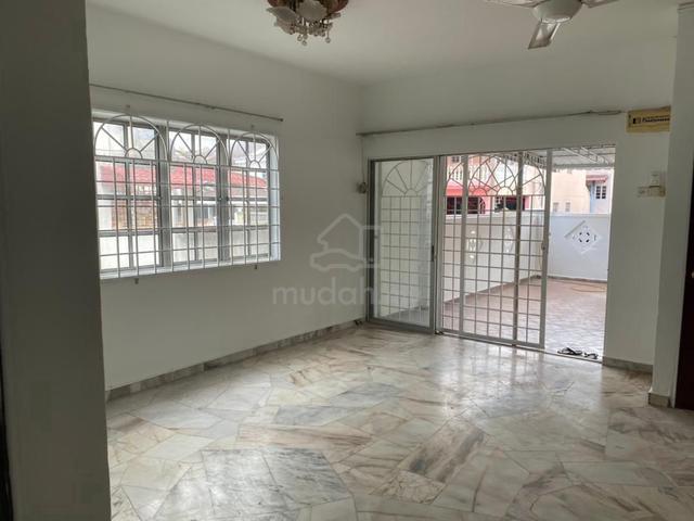 2 Storey in Taman Megah - Seremban 2 , ready by 1st July 1