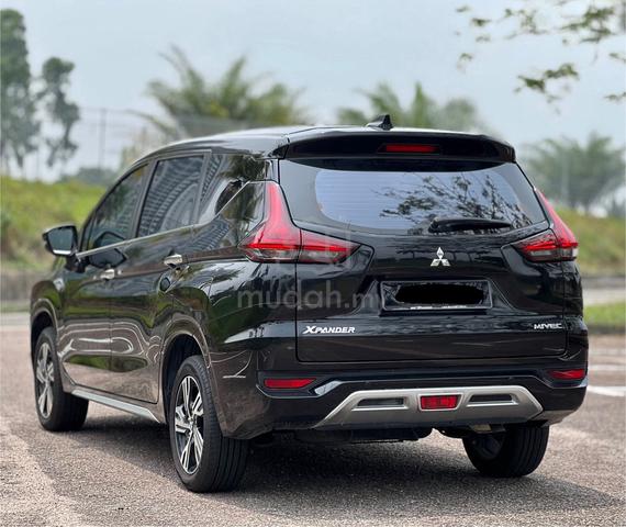 2024 Mitsubishi XPANDER 1.5 - (A) Under Warranty - 3