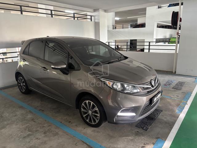 2019 Proton IRIZ 1.6 PREMIUM (A) - 1